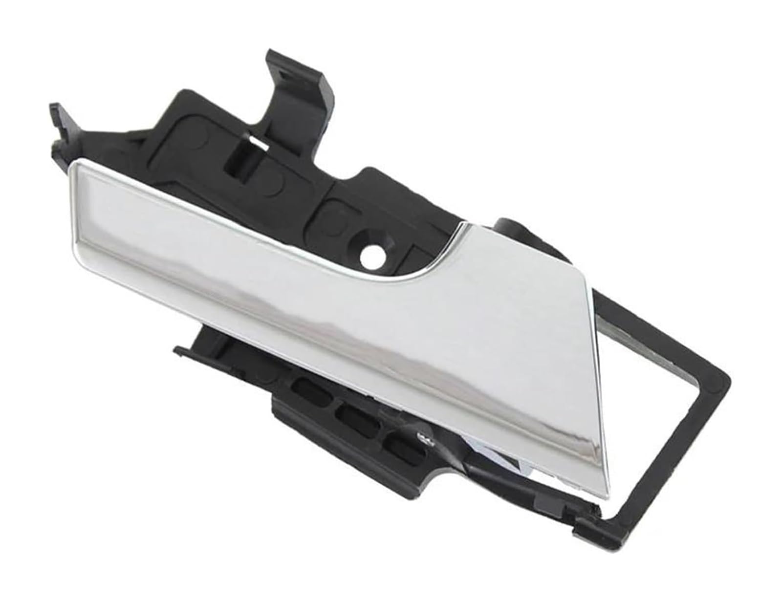 TYTYASS Inner Door Handle for Aveo for Pontiac G3 Interior Left & Right Inside Door Handle Car Bowl 1 PCS 96462709(Right)