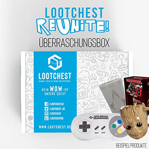 Preisvergleich Produktbild lootchest Reunite Box (5XL)