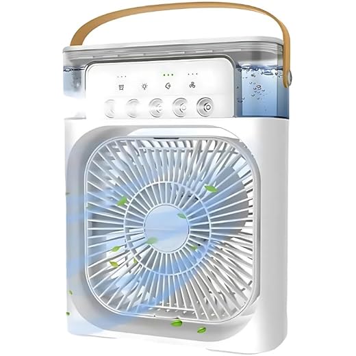 Drumstone Mini Air Cooler w