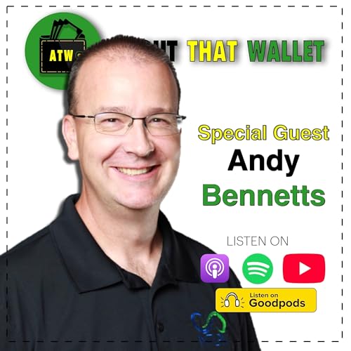 339: [Andy Bennetts] The Financial GPS