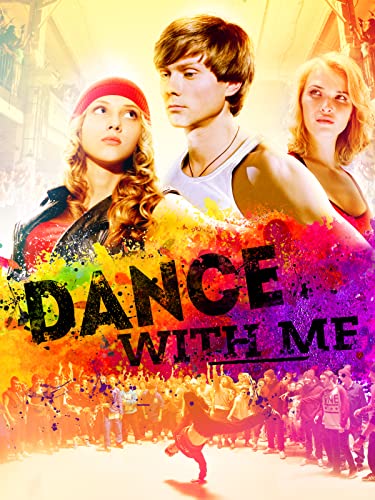 Dance With Me