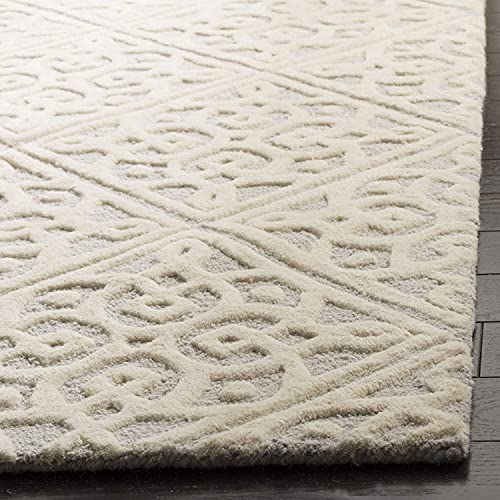 Image of Hand Made Modern Design with (USA) Exported Collection Carpets for Living Room - Size 5 Feet by 8 Feet (5 * 8 feet) Multi
