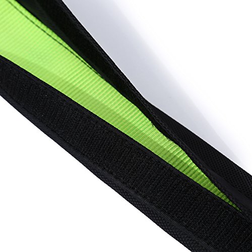 Wildken Rope Protector Rock Climbing Arborist Rope Protector Sleeve Rappelling Abseiling Equipment #TOP7