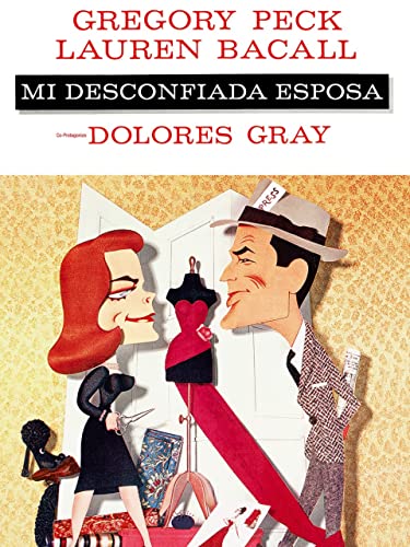 Mi desconfiada esposa