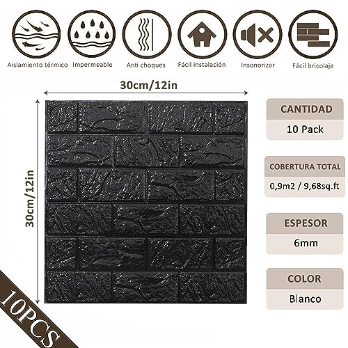 La Mejor comparativa de Fachaleta Ladrillo Visto los mejores 5. 9 Imagen adicional