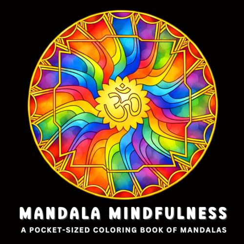 Mandala Mindfulness