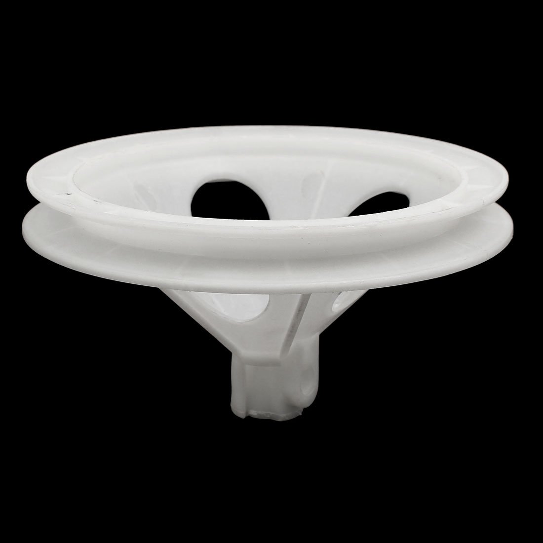 Aexit 147mm Outer Civil Equipment Hardware Accessories Dia 80mm Height Washing Machine Belt Drive Pulley Model:58as381qo25