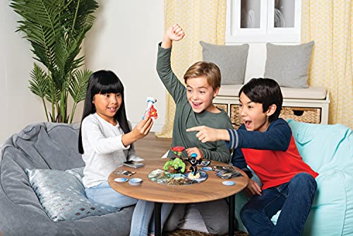 Cardinal Games Marvel's Avengers Hero Rush Board Game, Multicolor, 6051278 #TOP2