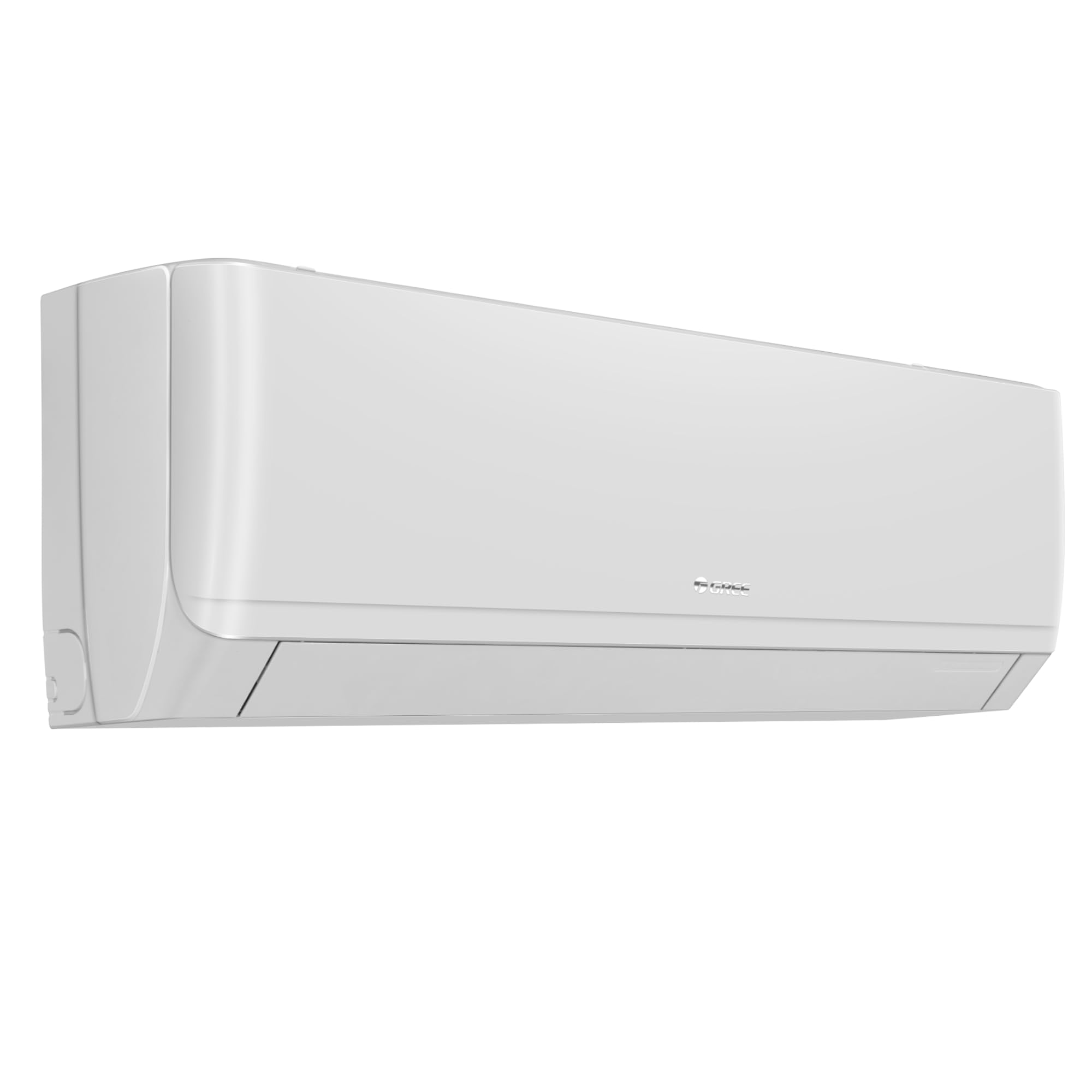 Gree 3.0 Ton Split Air Conditioner – iSAVE PLUS-36C3 | Inverter Compressor | Wi-Fi Enabled | R410A Refrigerant | 3D Airflow | 5 Years Full Warranty + 5 Years Spare Parts