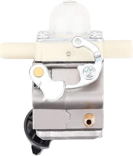 Miniatura 5 de Carburador BG86 para Sthil SH56 SH56C SH86 SH86C BG86CE BG86Z BG86CEZ Zama C1M-S261B 42411200616 4241 120 0616 Soplador de hojas Carb