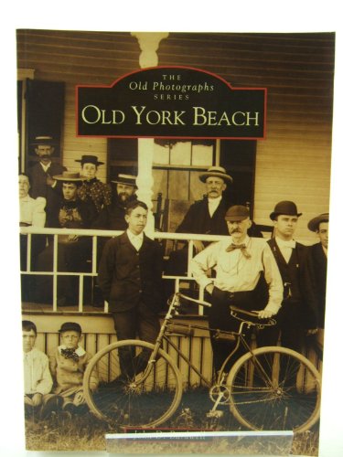 Old York Beach
