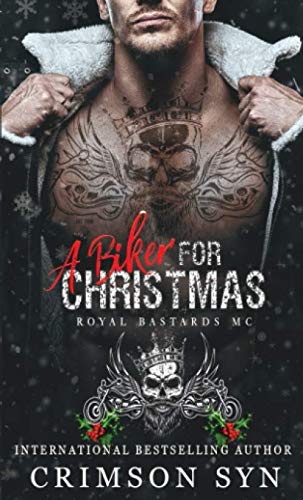 A Biker for Christmas