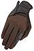 Heritage X-Country Glove Black/Brown Size 12