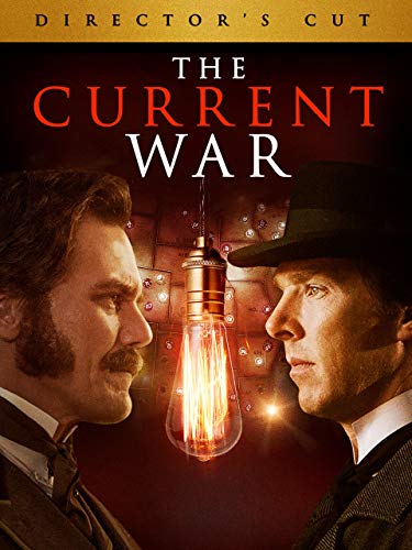 The Current War: Director's Cut