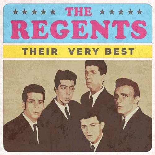 The Regents Set main image 1