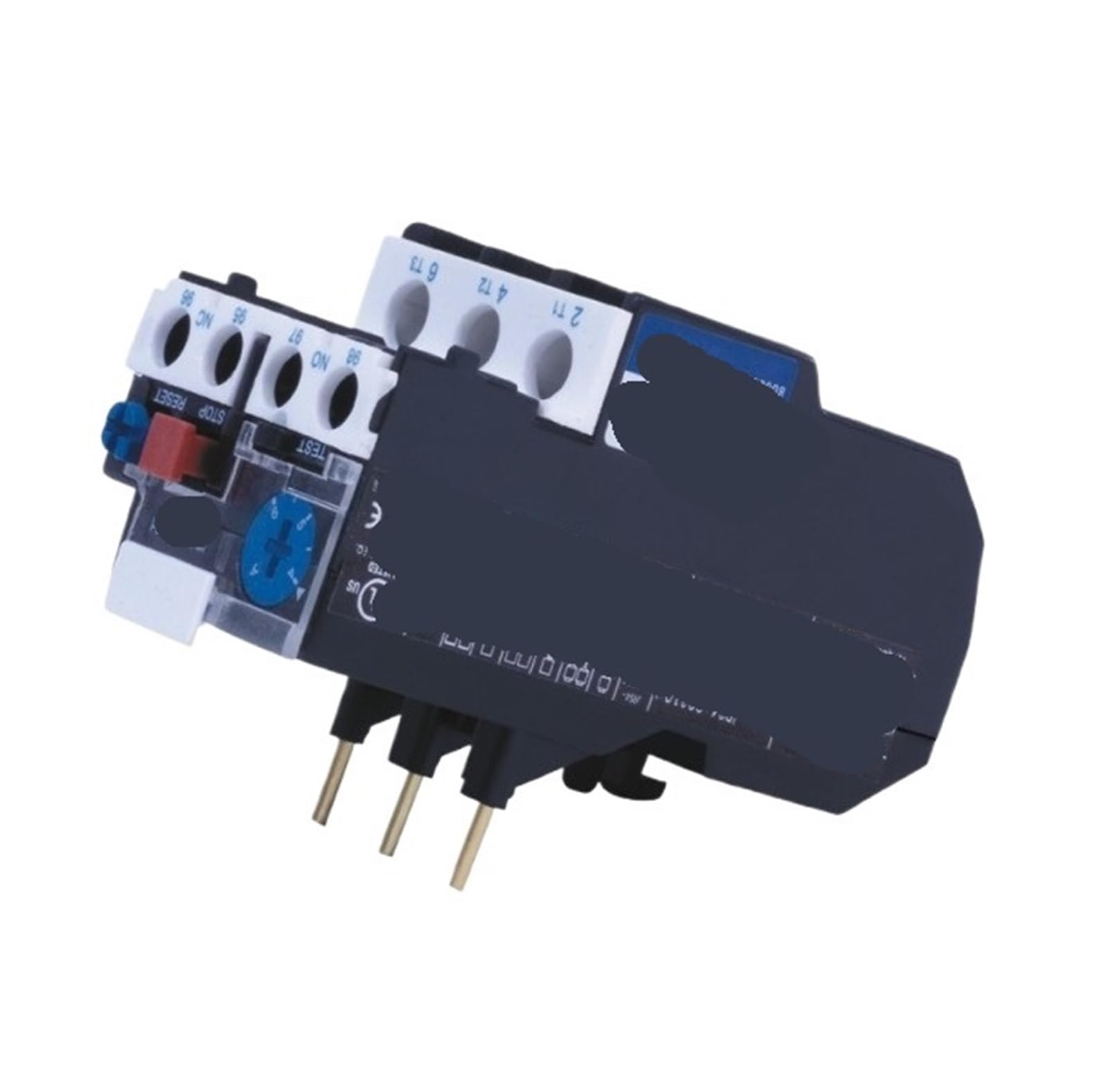 Relais thermique JRS4-32355d surcharge Tianshui 213 disjoncteur basse tension