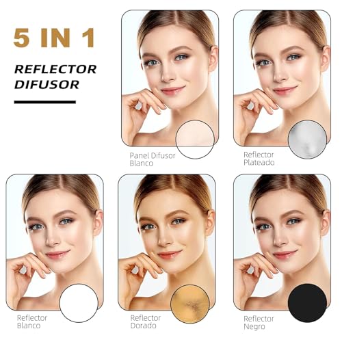 Reflectores de luz 29 Imagen adicional