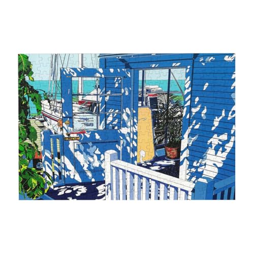 �C���X�g���[�^�[��؉p�l�A�[�g�i1�j 300 �s�[�X �ؐ��W�O�\�[�p�Y�� ��l�E�q������ �m��ߋ� �a�����M�t�g 38cm×26cm