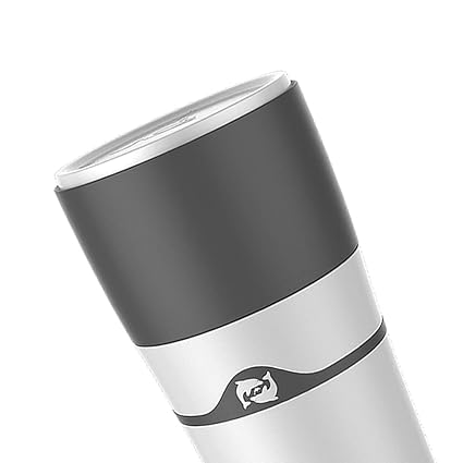 Trendy Retail Portable Drip Coffee Maker Travel Mug K-Cup Manual Espresso Coffee Maker