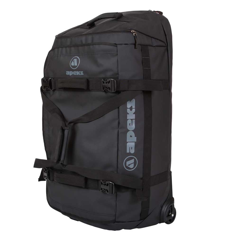 Apeks Roller Bag 90l