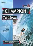 8. Sınıf Champion Test Book