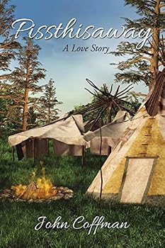Paperback Pissthisaway: A Love Story Book