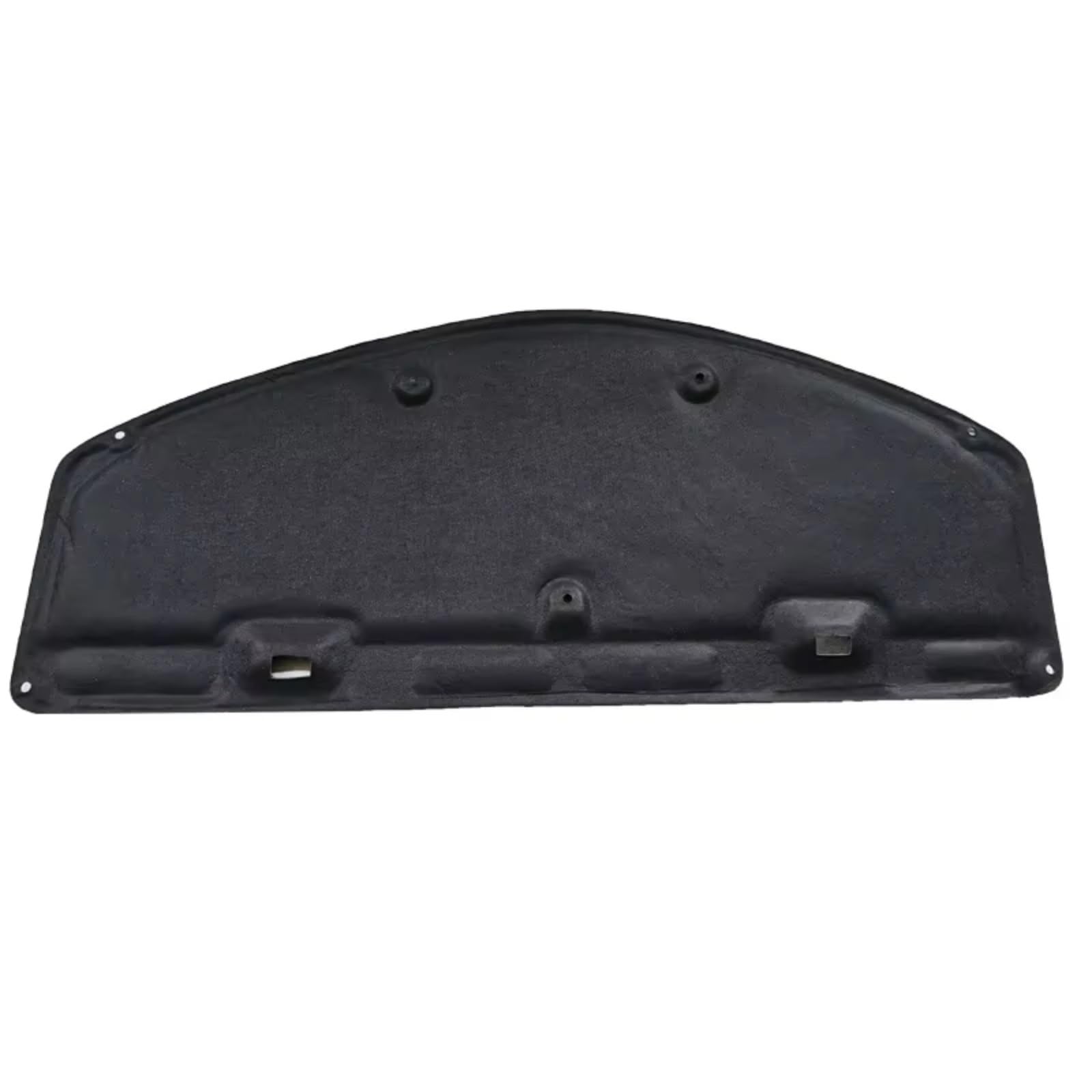 Dämmung Haube Vorne Motorhaube Isolierung Baumwolle Pad Wärme Schalldichte Matte Abdeckung Kompatibel Mit Toyota Für Camry 2012 2013 2014 2015 2016 2017