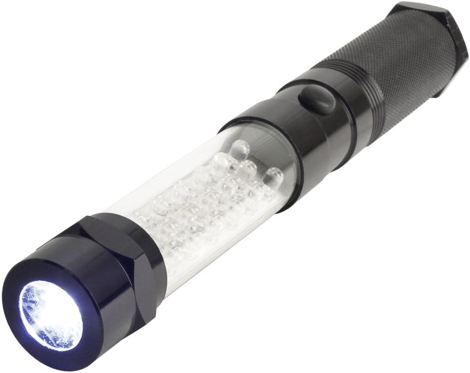 Wagan EL2496 Brite-Nite Black Micro Work Light