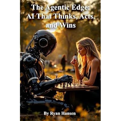 The Agentic Edge