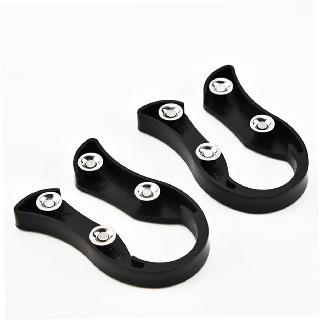 Alipis Cortadores de Papel de Aluminio 2 Piezas para Botellas de Vino Hoja de Acero Inoxidable y Mango Antideslizante para Accesorios de