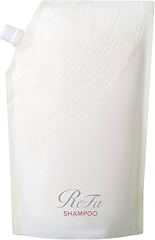 Amazon | リファ ビューテック シャンプー トリートメント ReFa
