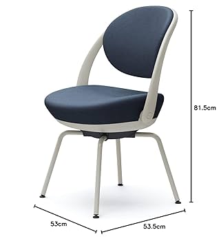 Amazon | オカムラ パラベル パーソナルチェア 在宅ワーク対応