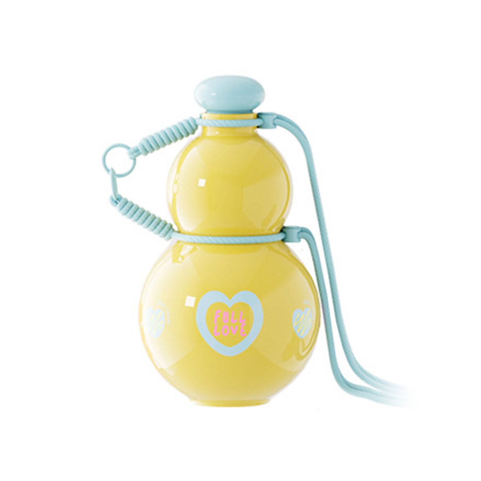 Buxuaaaa Capacity Water Bottle Adjustable Strap Drinkware High Capacity Drinking Cup for Gym Travel School Use Large Travel Water Bottle