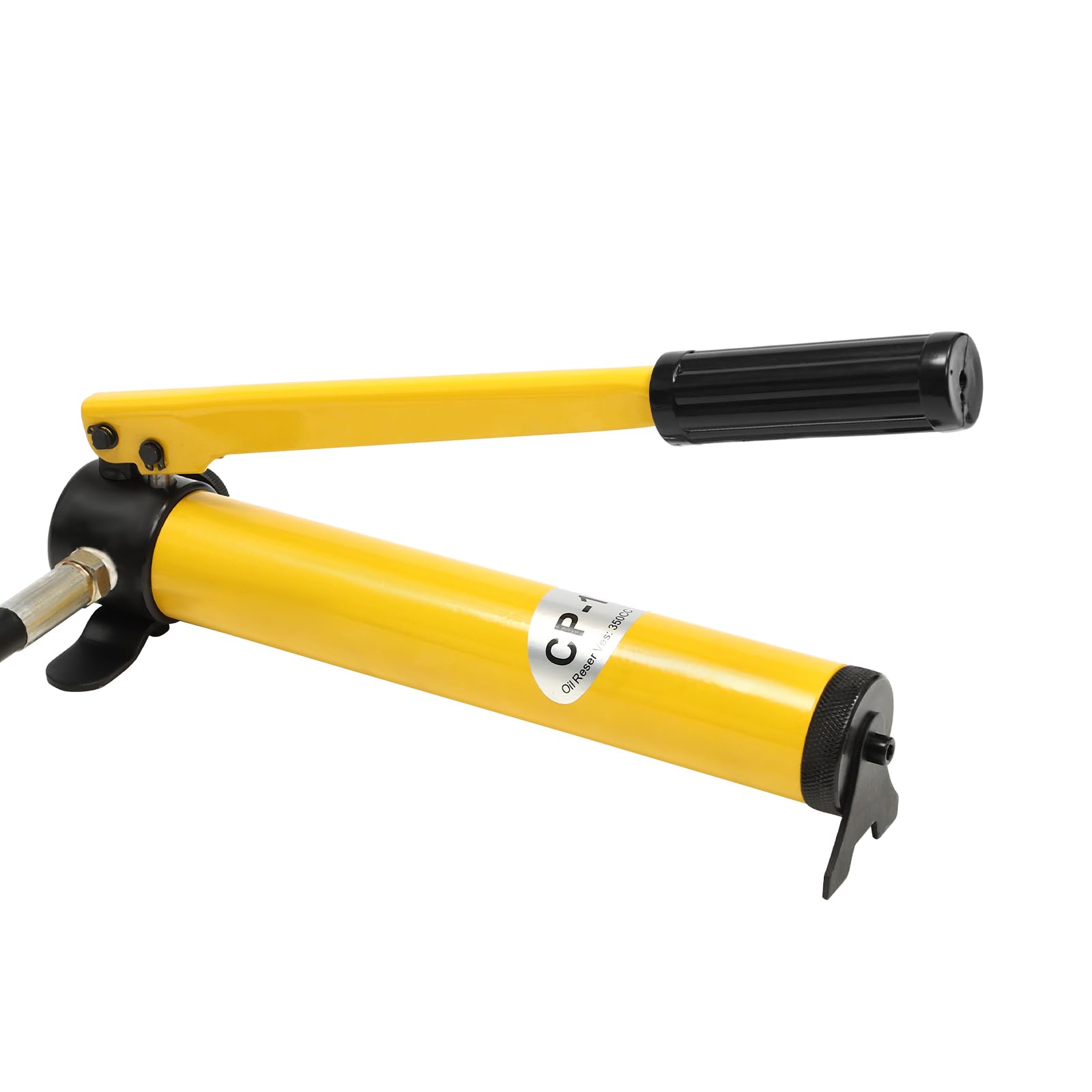 FYQ-30 Spargitore idraulico a flangia 8T Strumento di diffusione diviso per lavori di tubazioni e applicazioni industriali Robusto strumento idraulico per personale specializzato