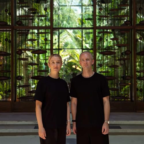 LVATE x JOALI BEING &mdash; Where Expertise Meets Well-Living