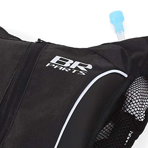 Mochila De Hidratação BR Parts Squad - 2 Litros