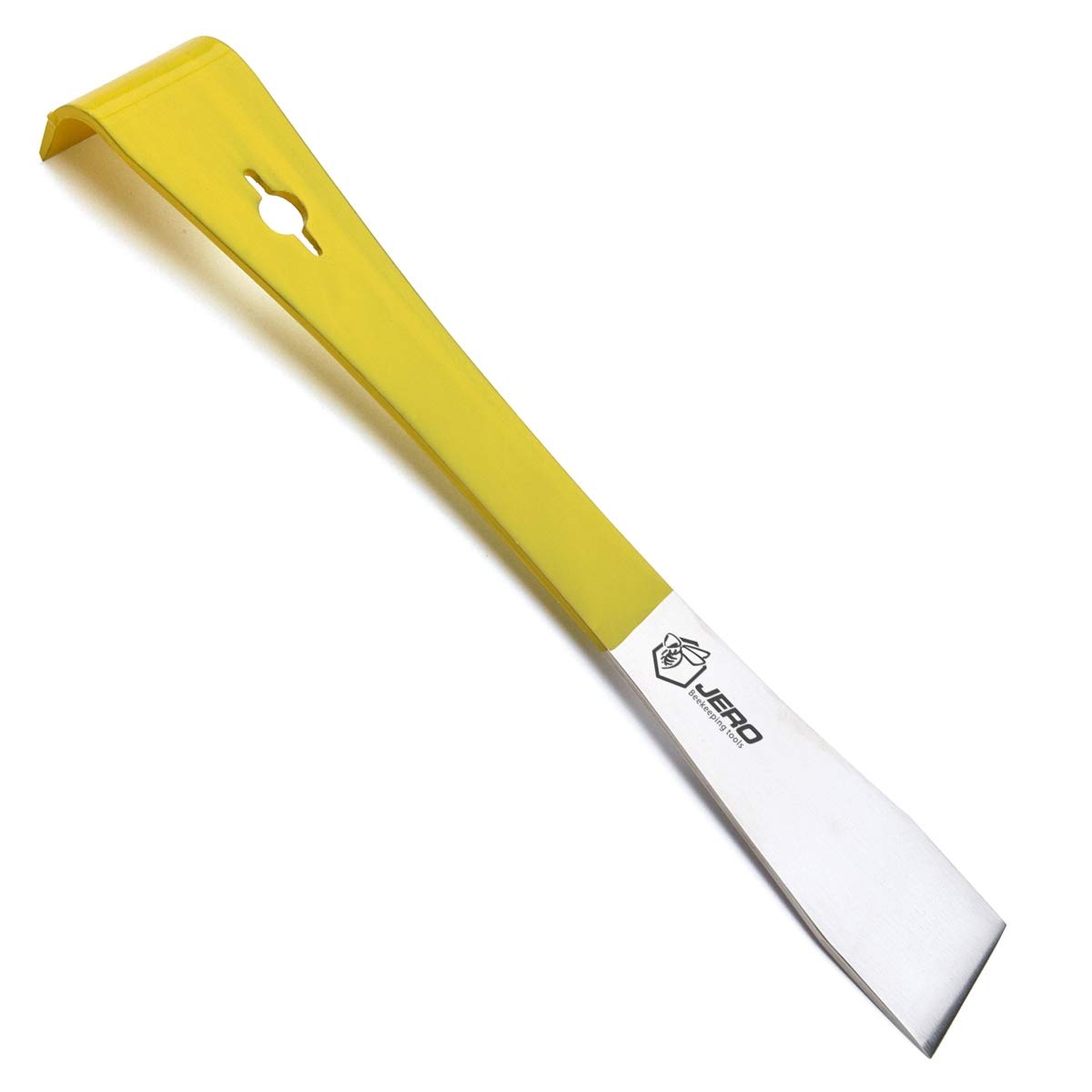 Jero Large Hive Tool - Quality Construction - Made in Portugal Beekeeping Tools are The Choice of Professional Honey Farmers, Apiarists and Apiculturists Around The World