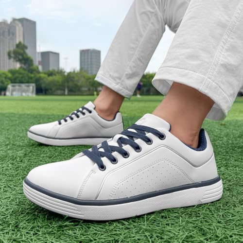 Spikeless Golf Shoes Men Professional Golf Foowears Luxury Walking Footwears for Golfers Outdoor4