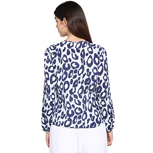 Image of Mode By Red Tape Women's Regular fit Top