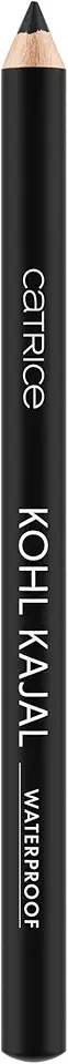 Lápis Catrice Kohl Kajal à Prova d’Água cor preta