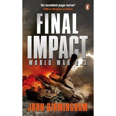 Final Impact