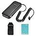 AODELAN External Flash Battery Pack Battery Power Bank for Sony HVL-F60RM/ F56AM / 58AM / F60M Replace Sony FA-EB1AM & FA-EB1 (12 AA Batteries)