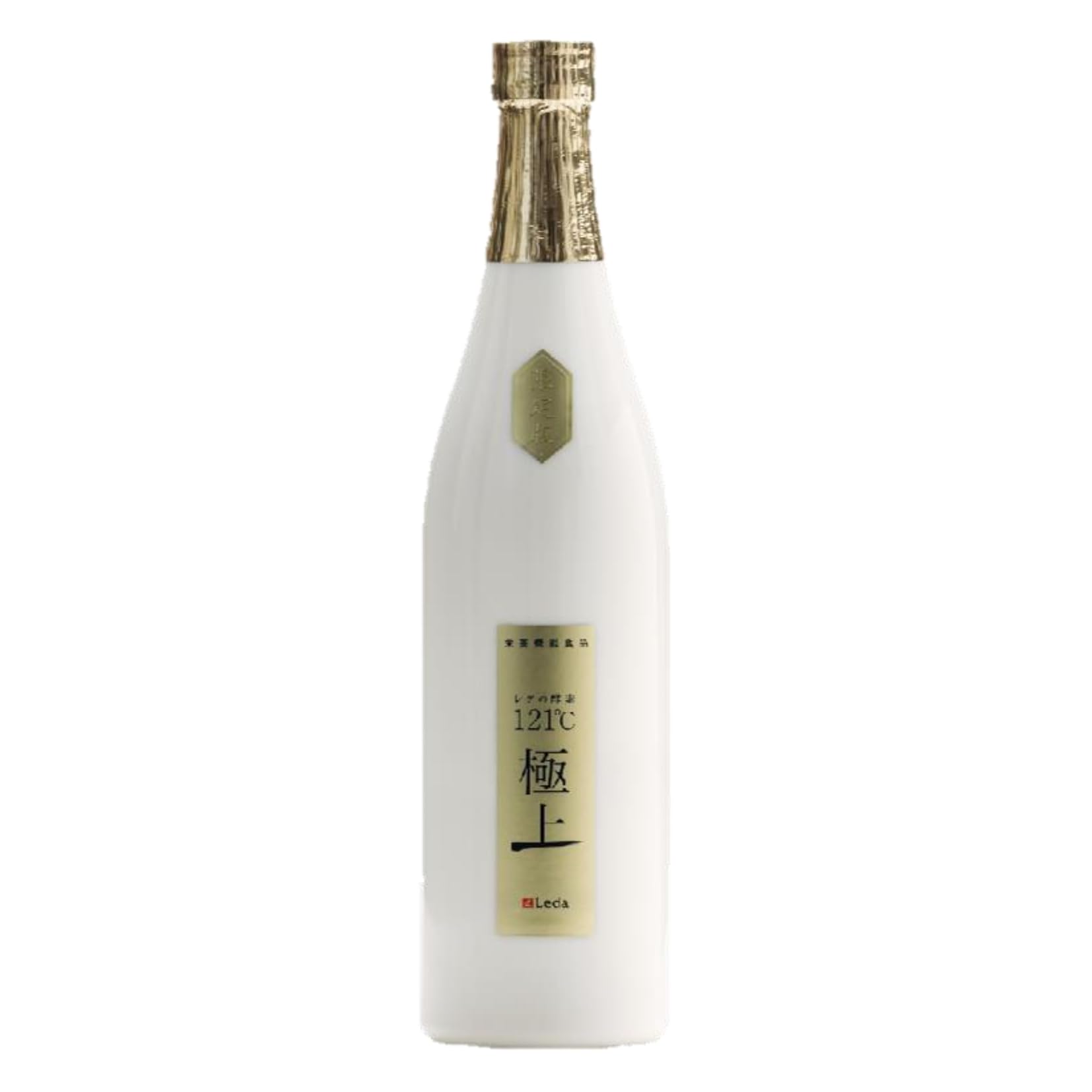 Amazon.co.jp: レダの酵素121℃ 極上プレミアム 1本箱(化粧箱) 酵素