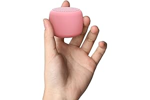 Babelio Mini: The Ultimate Sleep Aid with Pink Noise