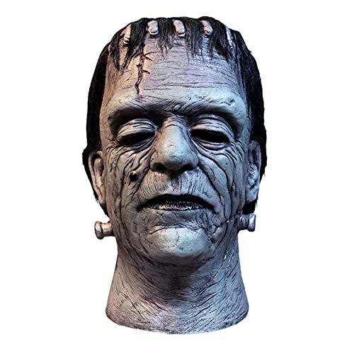 Universal Monsters House of Frankenstein Mask - ST