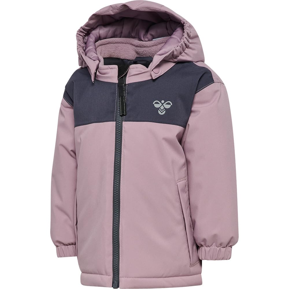 hummel Mini Block WP Jacke 92 cm