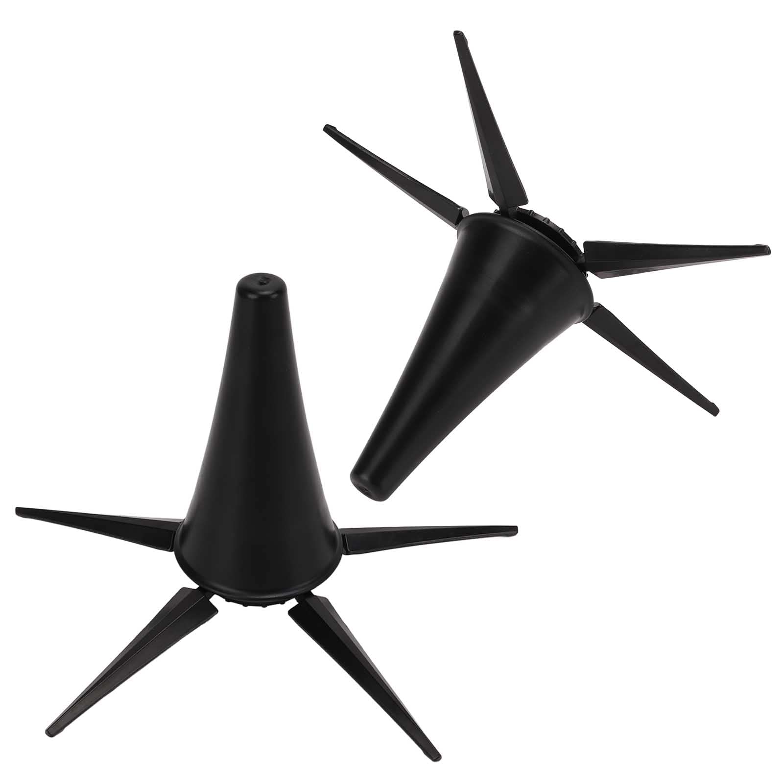 Portable Clarinet Holder 5 Leg Foldable Base Clarinet Support Stand Wind Instrument Accessory a Wide of Functions Clarinet Holder5 Leg Clarinet StandFoldable Base Clarinet