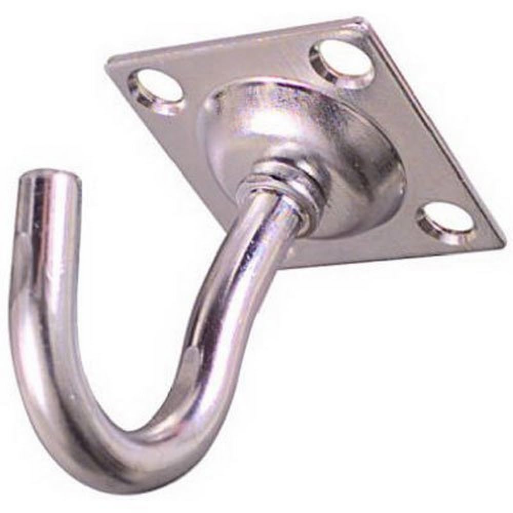 NATIONAL MFG/SPECTRUM BRANDS HHI N121-087 Zinc Clothesline Hook
