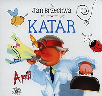 Paperback Katar [KSIÄLtKA] [Polish] Book