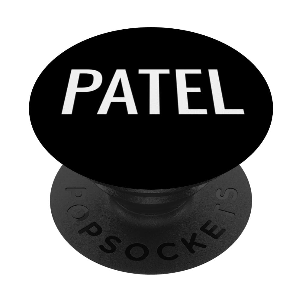 PatelPopSockets Adhesive PopGrip